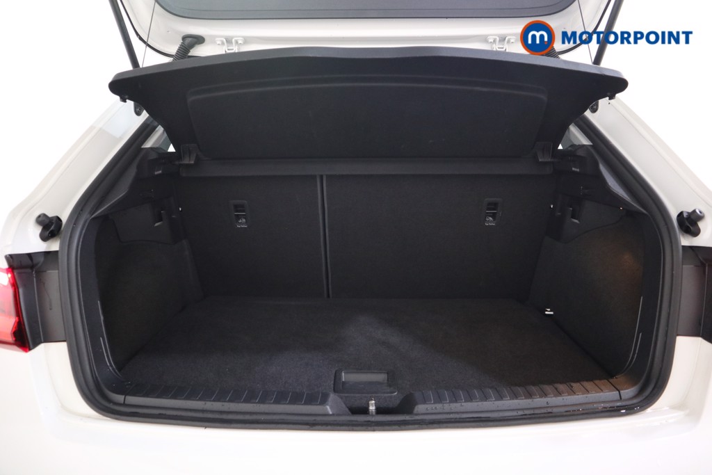Audi A1 Sport Manual Petrol Hatchback - Stock Number (1553670) - 14th supplementary image