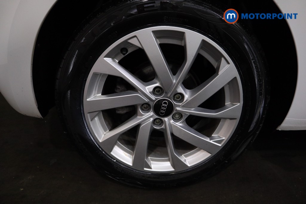Audi A1 Sport Manual Petrol Hatchback - Stock Number (1553670) - 15th supplementary image