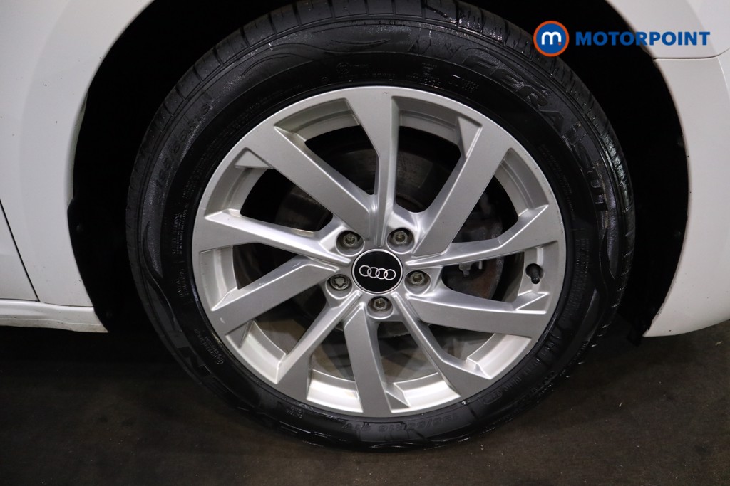 Audi A1 Sport Manual Petrol Hatchback - Stock Number (1553670) - 16th supplementary image