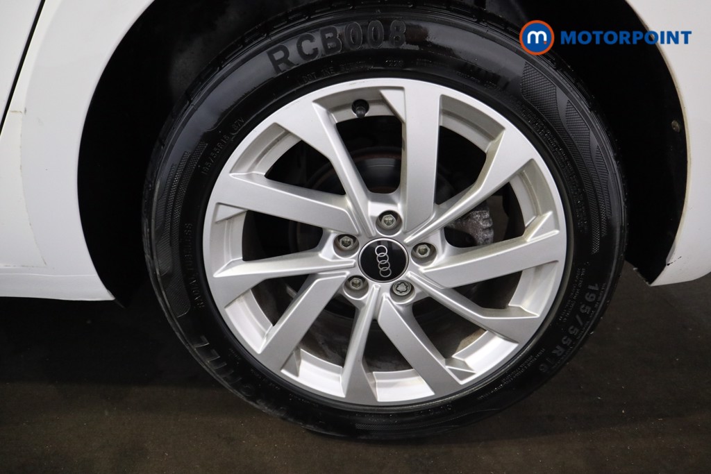Audi A1 Sport Manual Petrol Hatchback - Stock Number (1553670) - 18th supplementary image