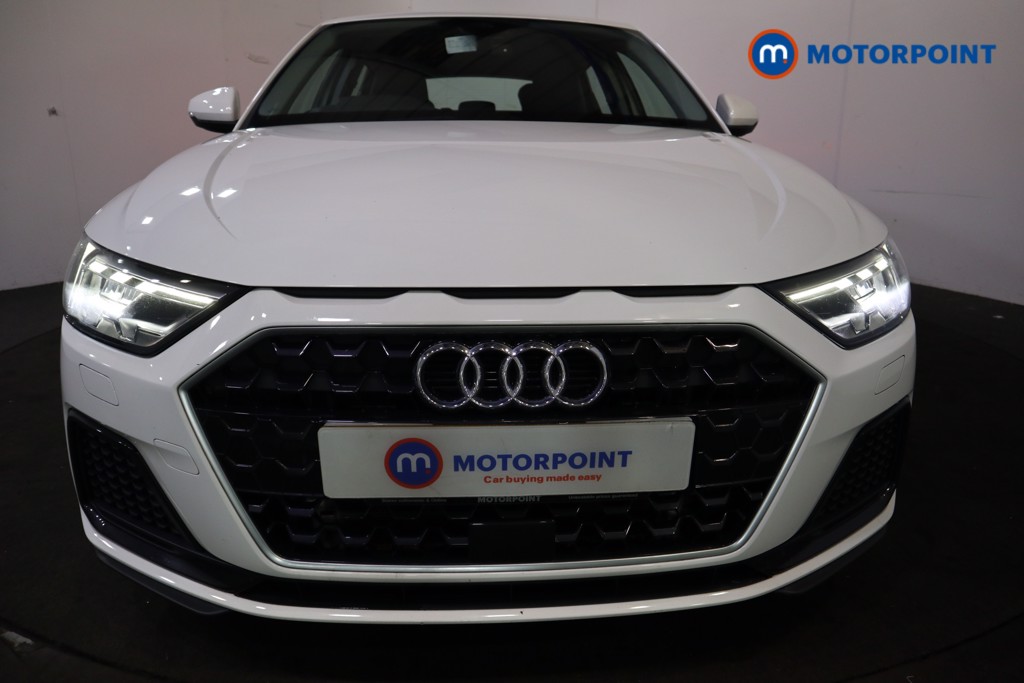 Audi A1 Sport Manual Petrol Hatchback - Stock Number (1553670) - 25th supplementary image