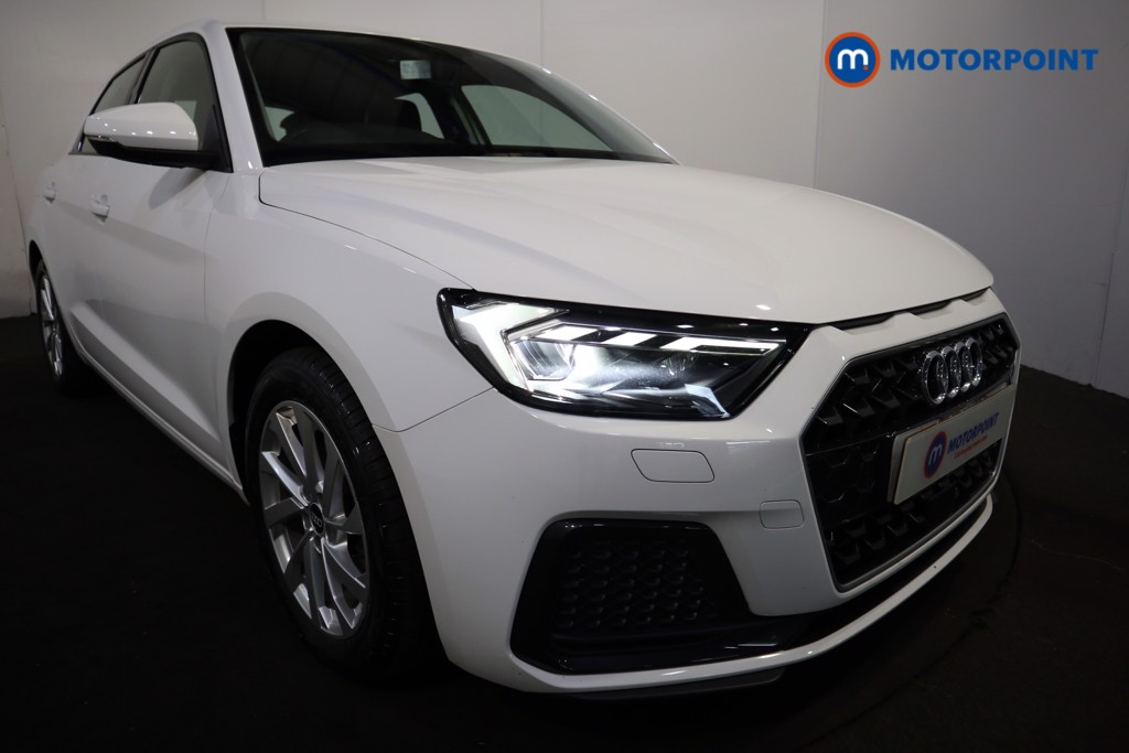 Audi A1 Sport Manual Petrol Hatchback - Stock Number (1553670) - 26th supplementary image