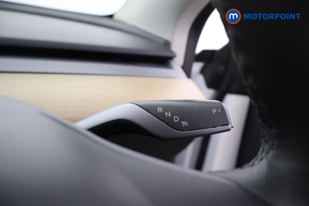 Tesla Model Y Long Range Automatic Electric SUV - Stock Number (1553923) - 2nd supplementary image
