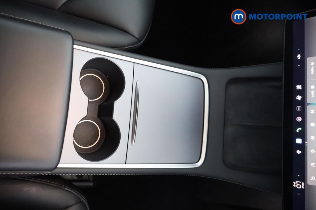 Tesla Model Y Long Range Automatic Electric SUV - Stock Number (1553923) - 4th supplementary image