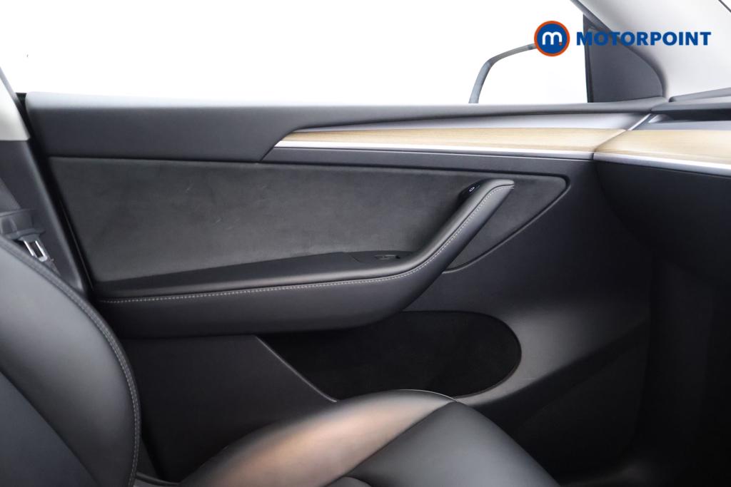 Tesla Model Y Long Range Automatic Electric SUV - Stock Number (1553923) - 5th supplementary image