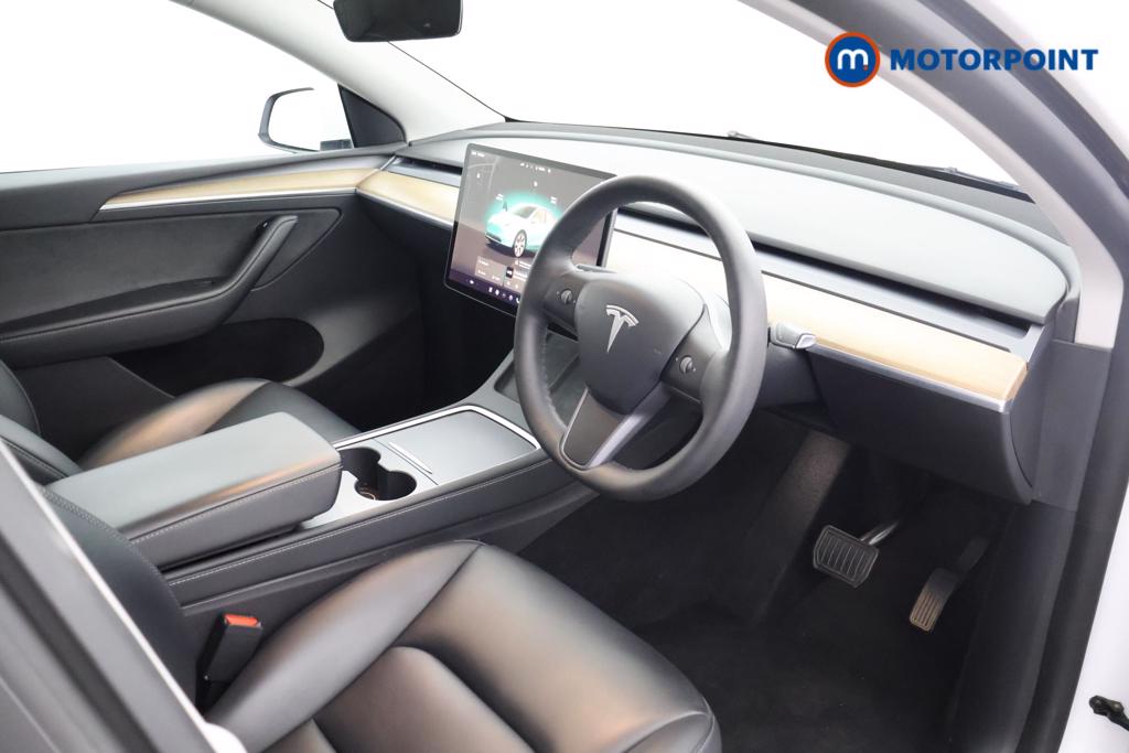 Tesla Model Y Long Range Automatic Electric SUV - Stock Number (1553923) - 7th supplementary image
