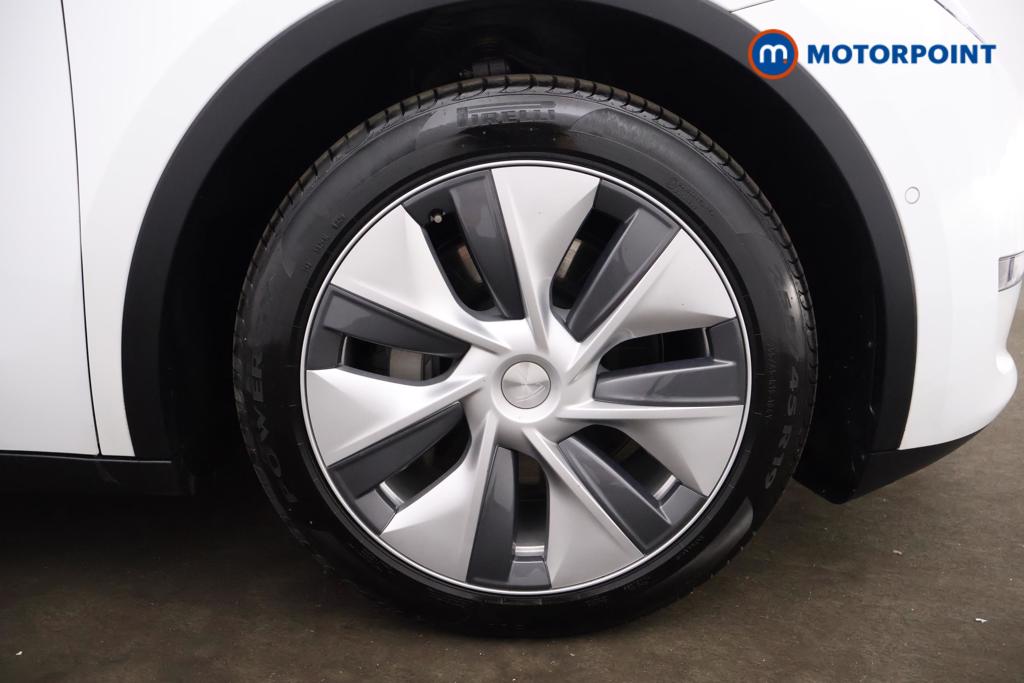 Tesla Model Y Long Range Automatic Electric SUV - Stock Number (1553923) - 9th supplementary image