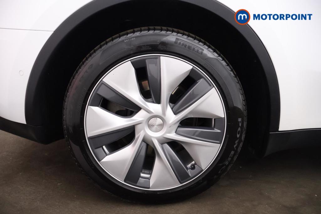 Tesla Model Y Long Range Automatic Electric SUV - Stock Number (1553923) - 10th supplementary image