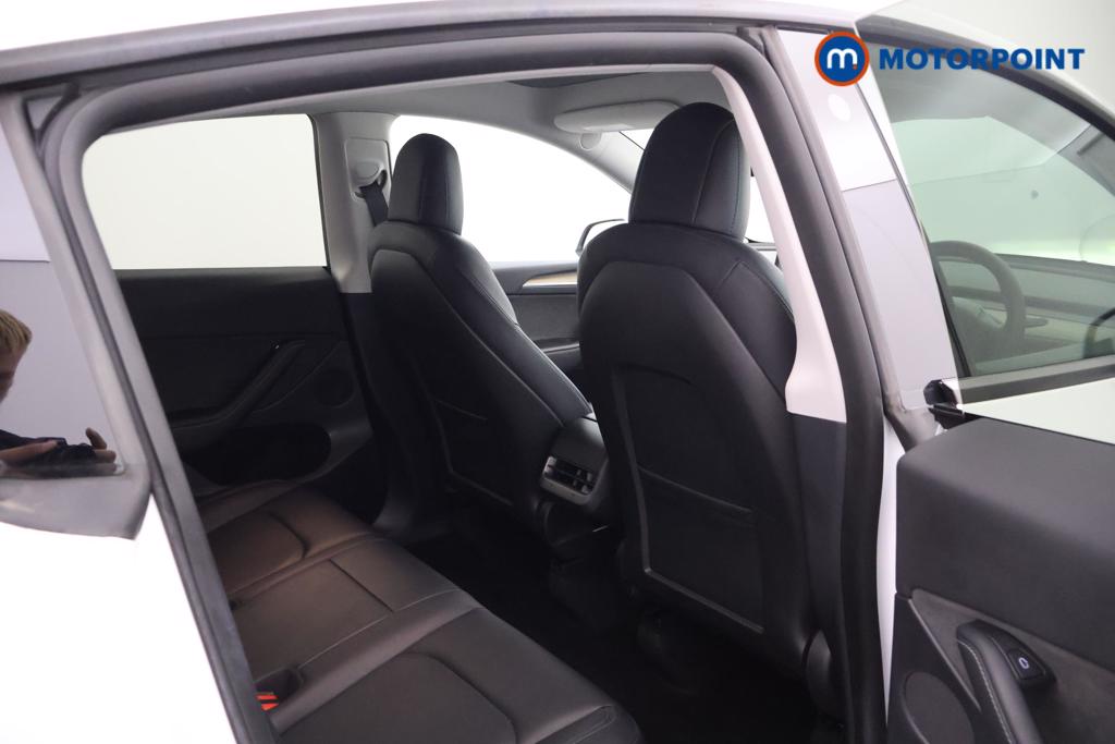 Tesla Model Y Long Range Automatic Electric SUV - Stock Number (1553923) - 11th supplementary image
