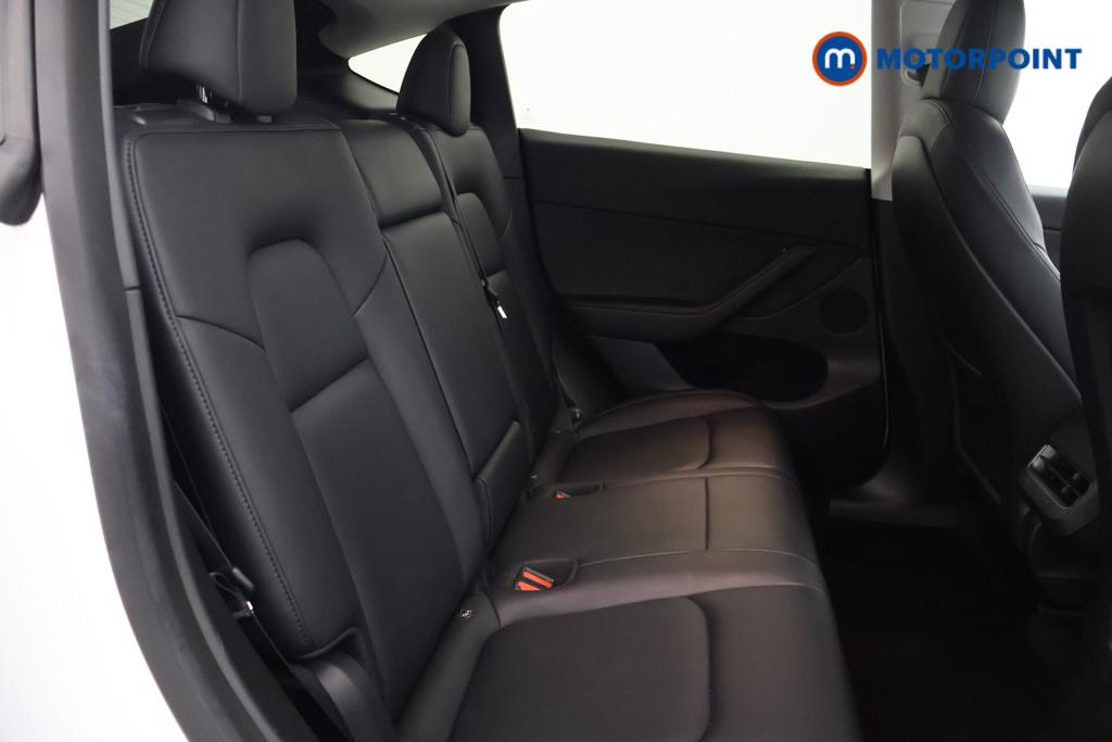 Tesla Model Y Long Range Automatic Electric SUV - Stock Number (1553923) - 12th supplementary image