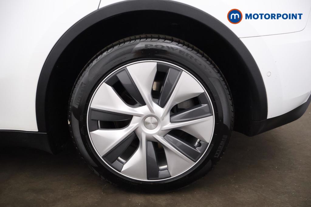 Tesla Model Y Long Range Automatic Electric SUV - Stock Number (1553923) - 14th supplementary image