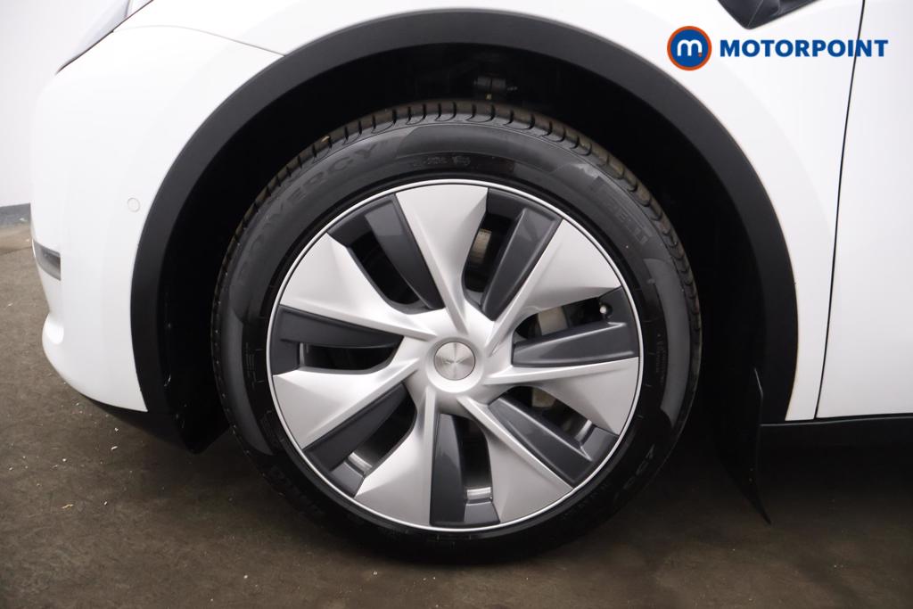Tesla Model Y Long Range Automatic Electric SUV - Stock Number (1553923) - 15th supplementary image