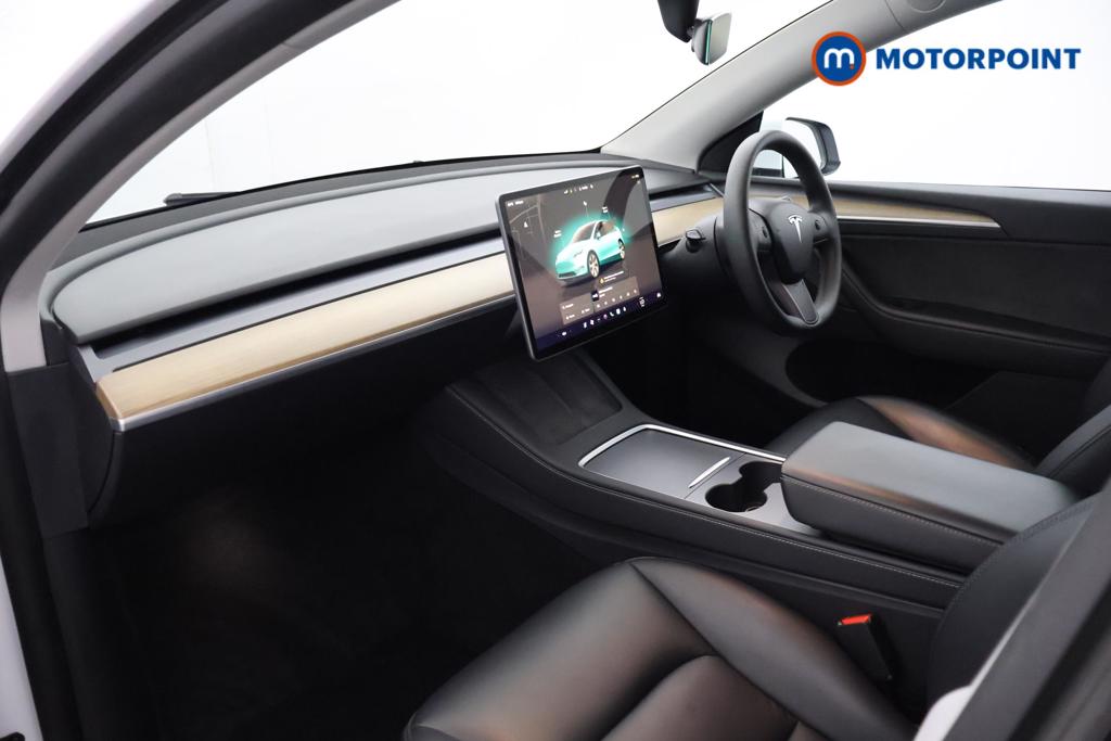 Tesla Model Y Long Range Automatic Electric SUV - Stock Number (1553923) - 16th supplementary image