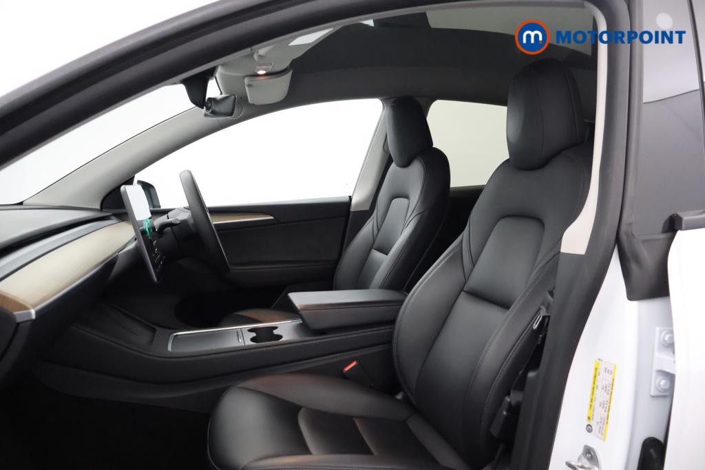 Tesla Model Y Long Range Automatic Electric SUV - Stock Number (1553923) - 17th supplementary image