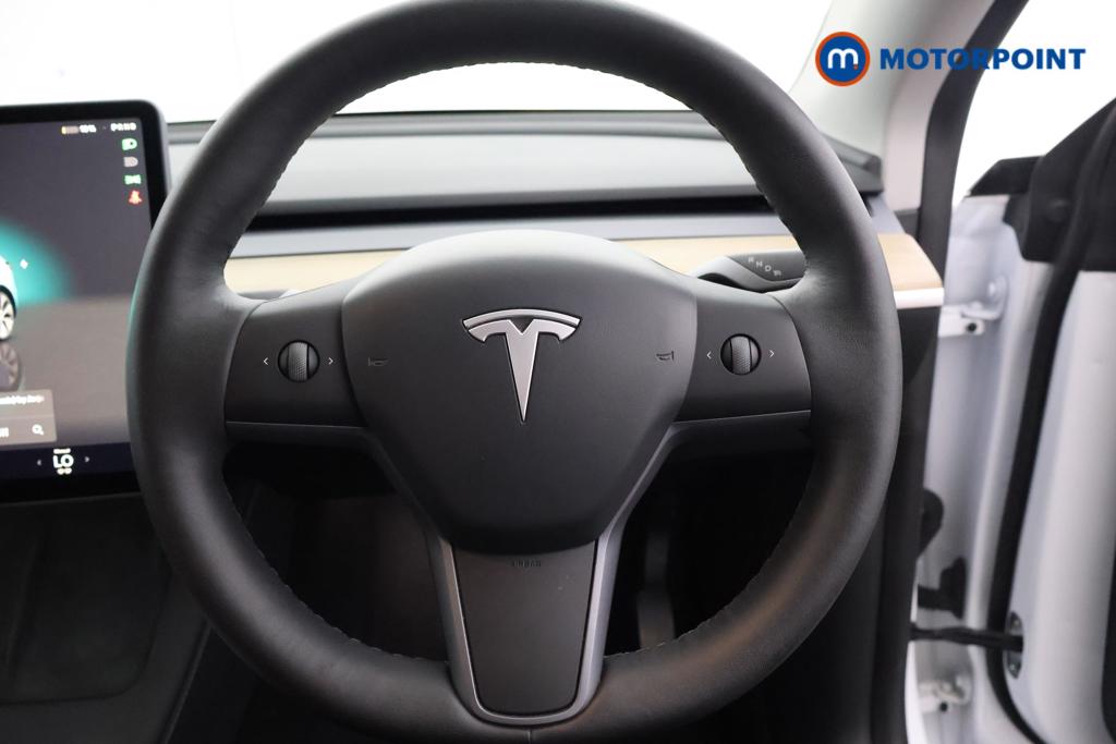 Tesla Model Y Long Range Automatic Electric SUV - Stock Number (1553923) - 1st supplementary image