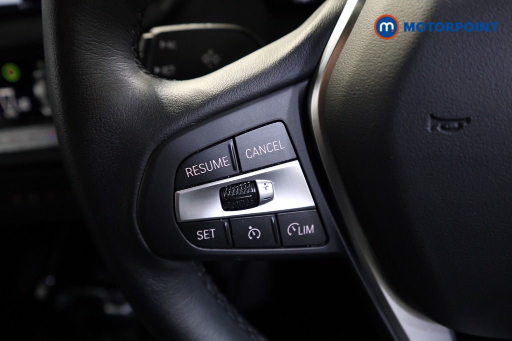 BMW 1 Series Sport Automatic Petrol Hatchback - Stock Number (1553960) - 3rd supplementary image