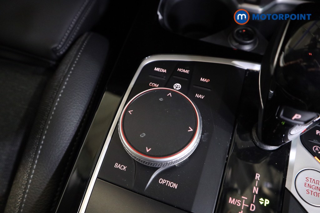 BMW 1 Series Sport Automatic Petrol Hatchback - Stock Number (1553960) - 8th supplementary image