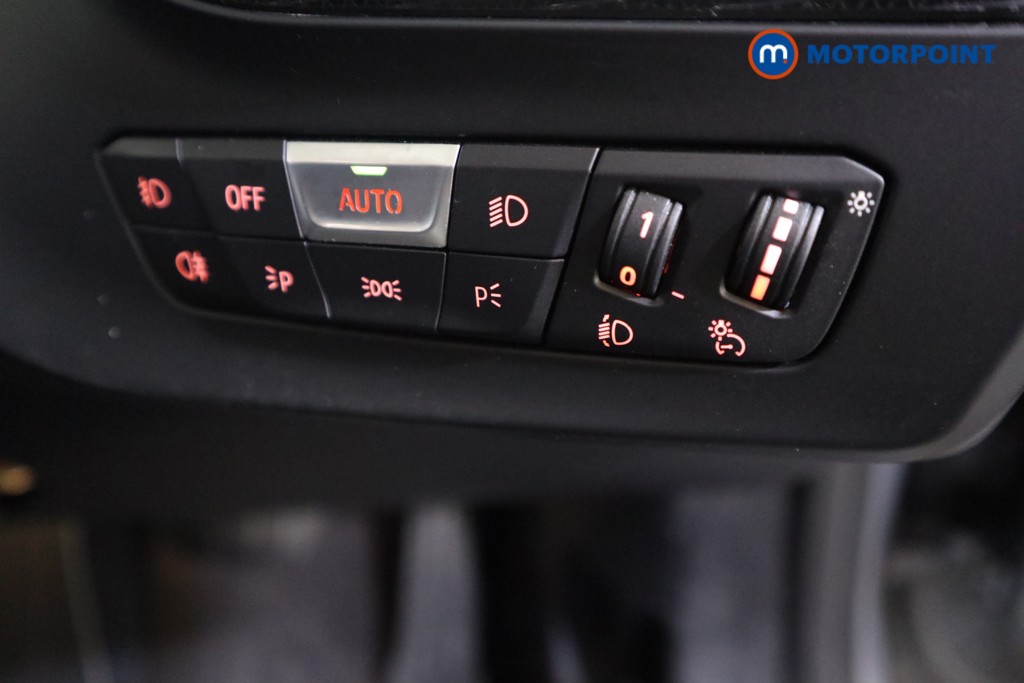 BMW 1 Series Sport Automatic Petrol Hatchback - Stock Number (1553960) - 10th supplementary image