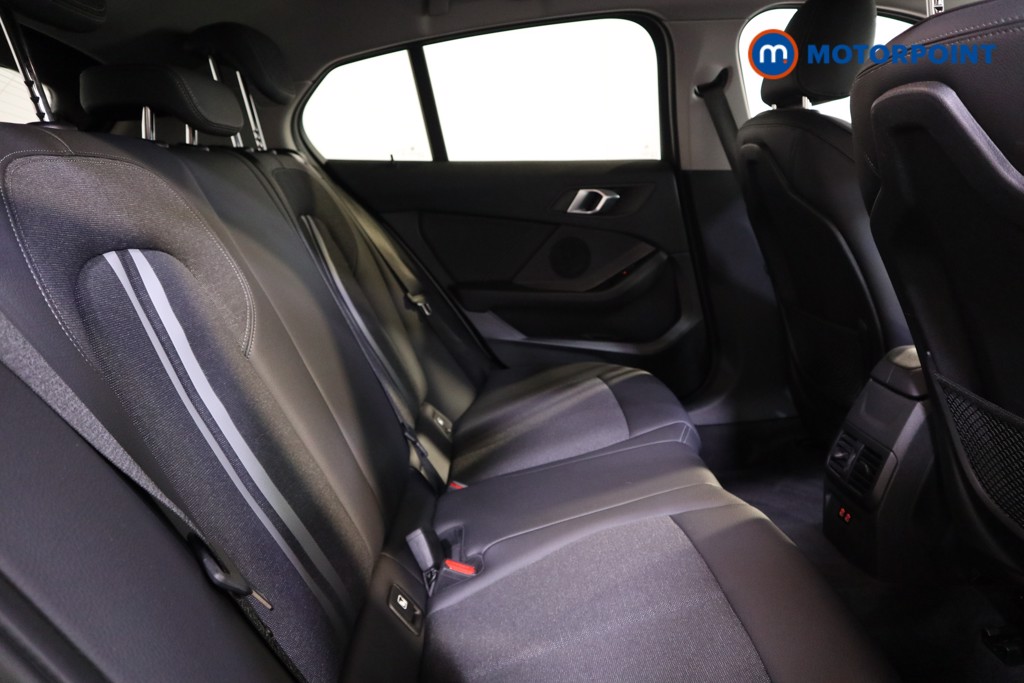 BMW 1 Series Sport Automatic Petrol Hatchback - Stock Number (1553960) - 14th supplementary image