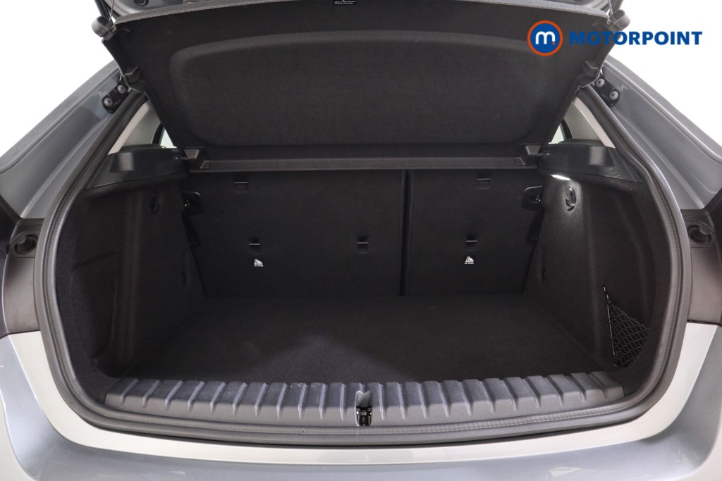 BMW 1 Series Sport Automatic Petrol Hatchback - Stock Number (1553960) - 15th supplementary image
