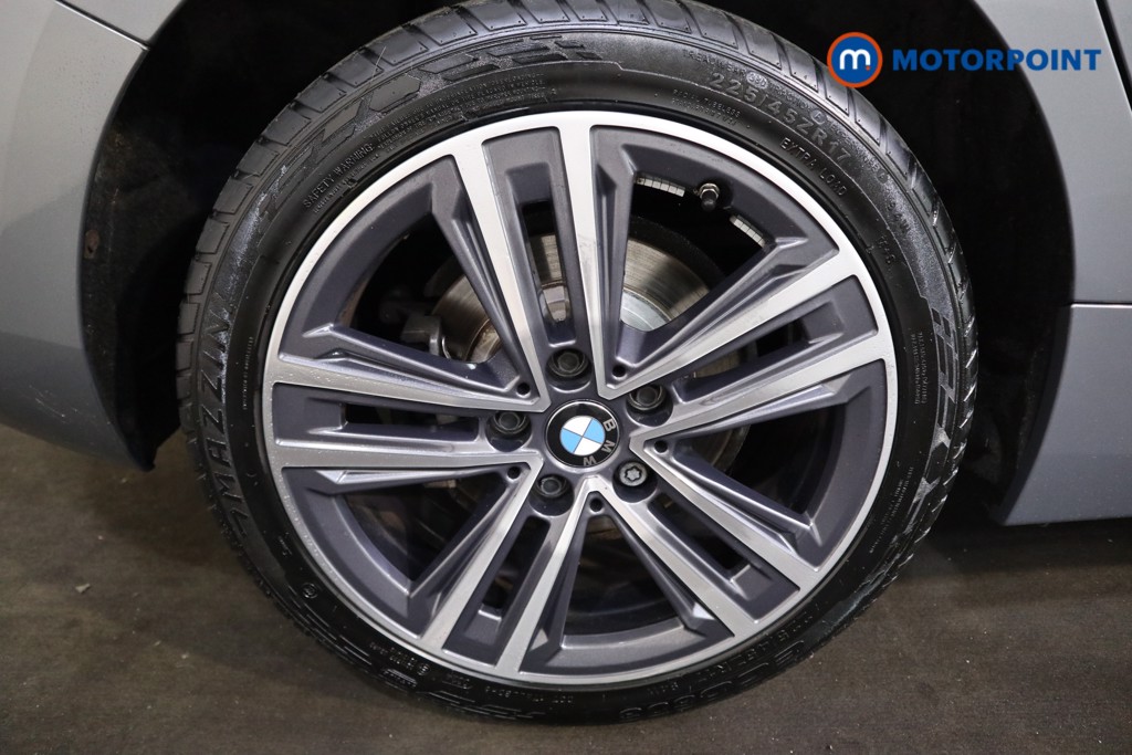 BMW 1 Series Sport Automatic Petrol Hatchback - Stock Number (1553960) - 16th supplementary image