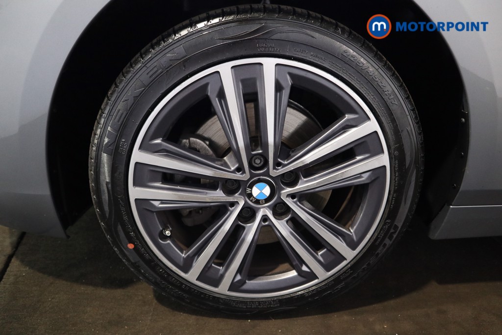 BMW 1 Series Sport Automatic Petrol Hatchback - Stock Number (1553960) - 18th supplementary image