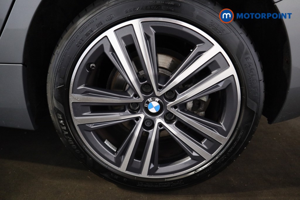BMW 1 Series Sport Automatic Petrol Hatchback - Stock Number (1553960) - 19th supplementary image
