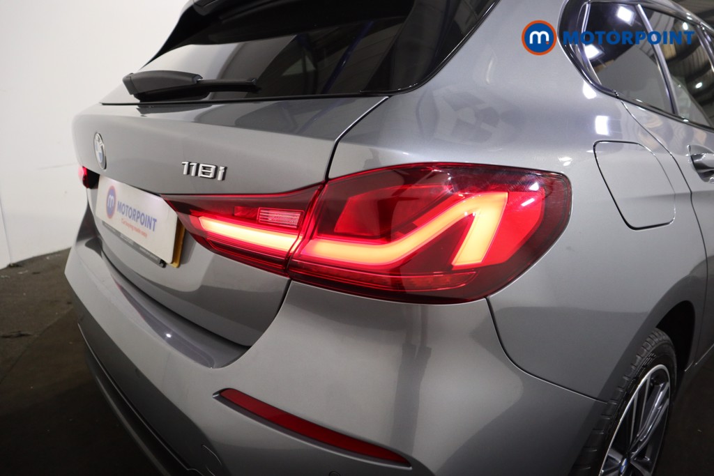 BMW 1 Series Sport Automatic Petrol Hatchback - Stock Number (1553960) - 22nd supplementary image
