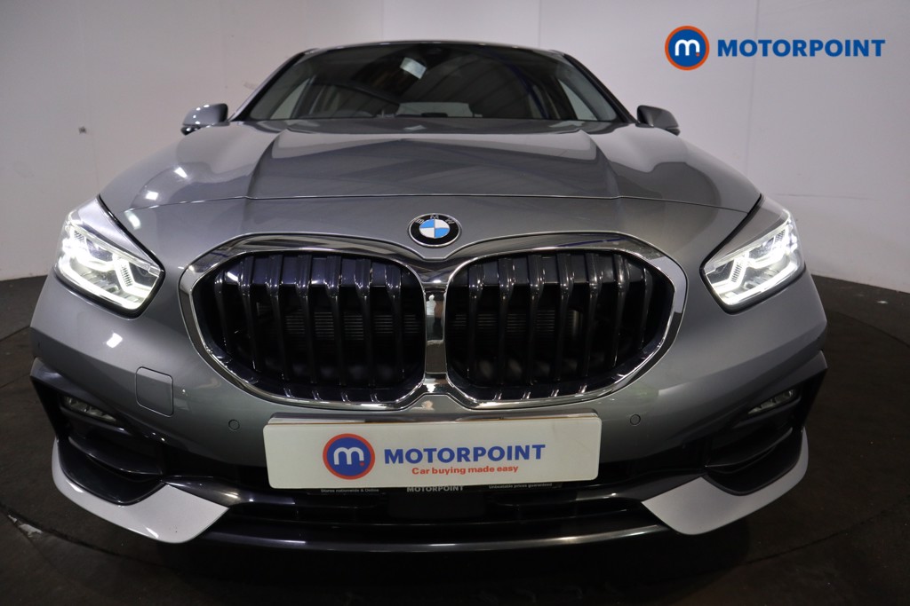 BMW 1 Series Sport Automatic Petrol Hatchback - Stock Number (1553960) - 26th supplementary image