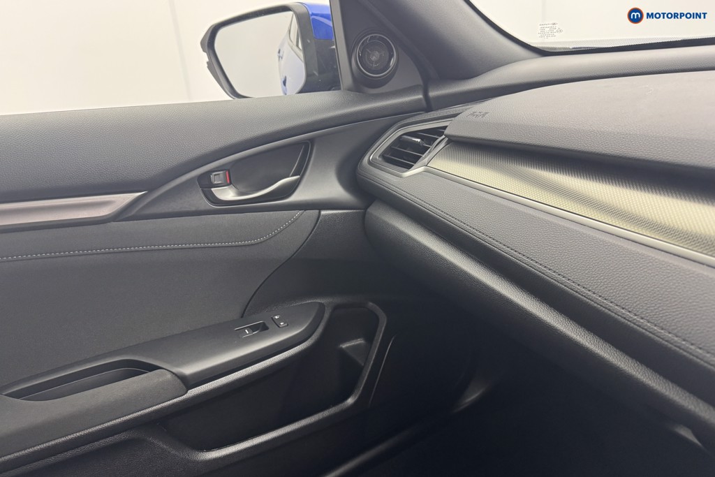Honda Civic SR Manual Diesel Hatchback - Stock Number (1554040) - 13th supplementary image