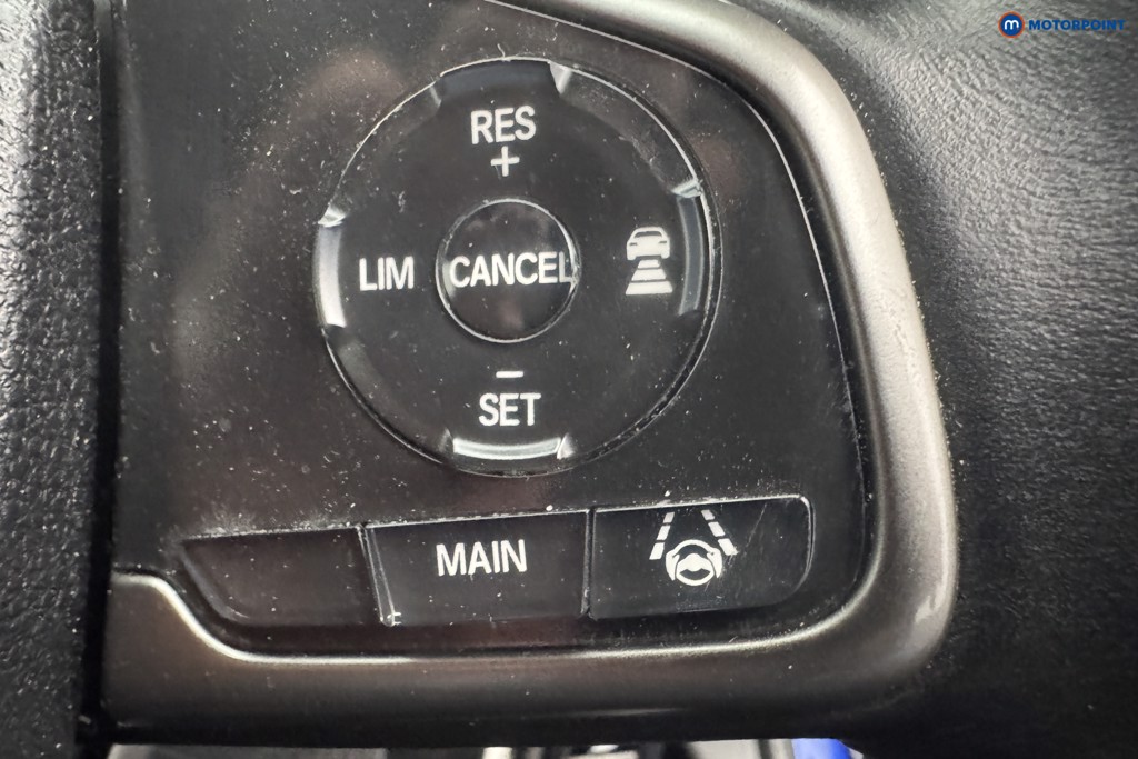 Honda Civic SR Manual Diesel Hatchback - Stock Number (1554040) - 15th supplementary image