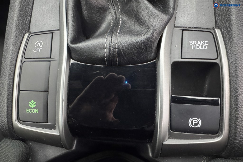 Honda Civic SR Manual Diesel Hatchback - Stock Number (1554040) - 16th supplementary image