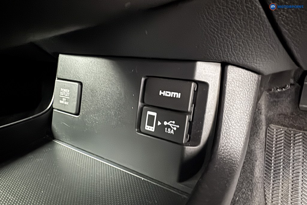 Honda Civic SR Manual Diesel Hatchback - Stock Number (1554040) - 18th supplementary image
