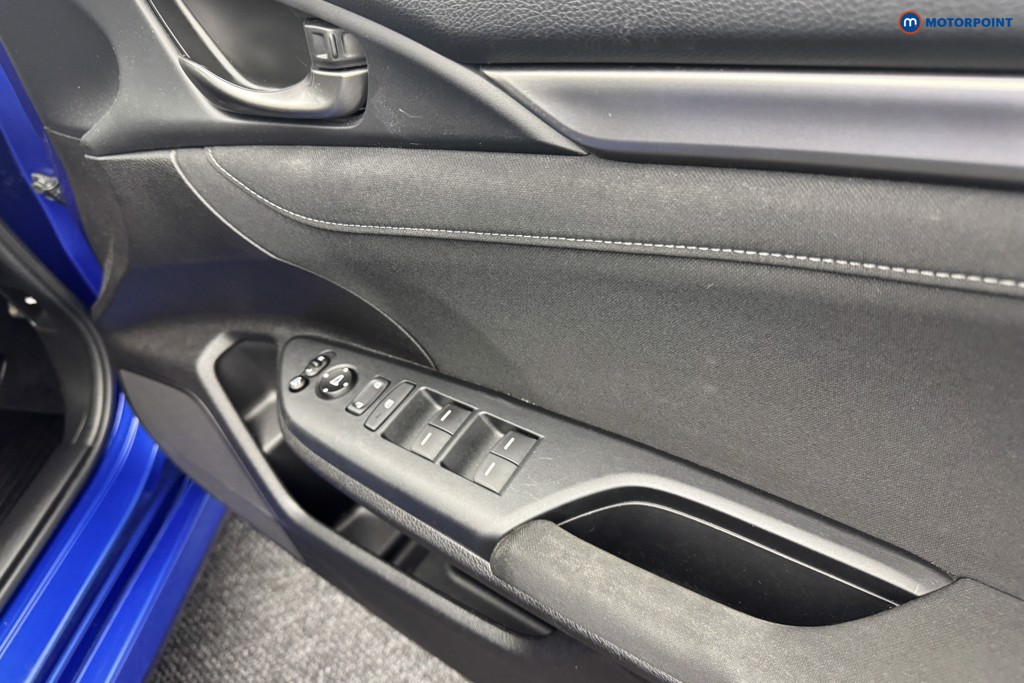 Honda Civic SR Manual Diesel Hatchback - Stock Number (1554040) - 20th supplementary image