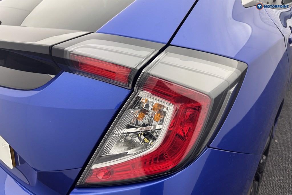 Honda Civic SR Manual Diesel Hatchback - Stock Number (1554040) - 27th supplementary image