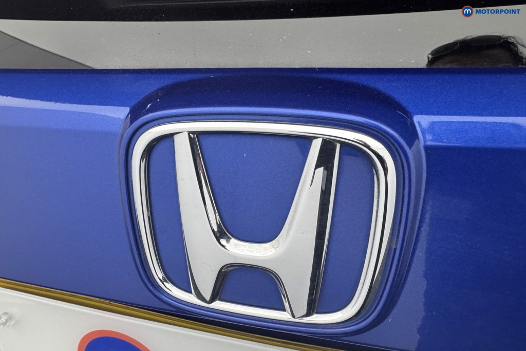 Honda Civic SR Manual Diesel Hatchback - Stock Number (1554040) - 29th supplementary image