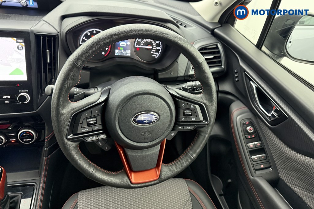Subaru Forester Sport Automatic Petrol-Electric Hybrid SUV - Stock Number (1554152) - 3rd supplementary image