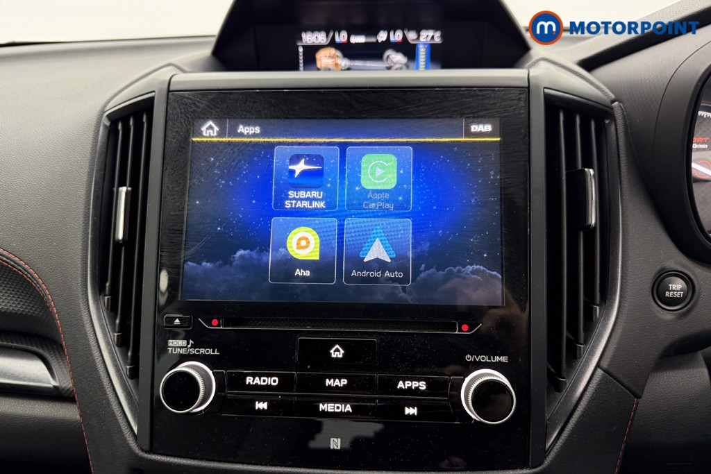 Subaru Forester Sport Automatic Petrol-Electric Hybrid SUV - Stock Number (1554152) - 8th supplementary image