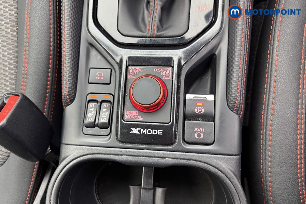 Subaru Forester Sport Automatic Petrol-Electric Hybrid SUV - Stock Number (1554152) - 13th supplementary image