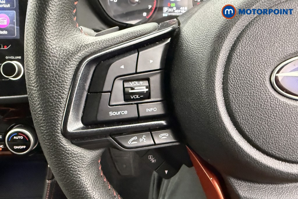 Subaru Forester Sport Automatic Petrol-Electric Hybrid SUV - Stock Number (1554152) - 15th supplementary image