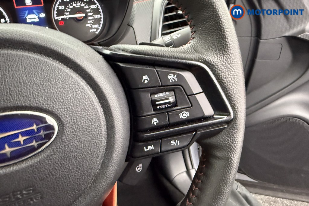 Subaru Forester Sport Automatic Petrol-Electric Hybrid SUV - Stock Number (1554152) - 16th supplementary image