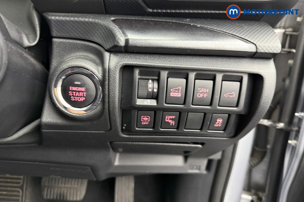 Subaru Forester Sport Automatic Petrol-Electric Hybrid SUV - Stock Number (1554152) - 17th supplementary image