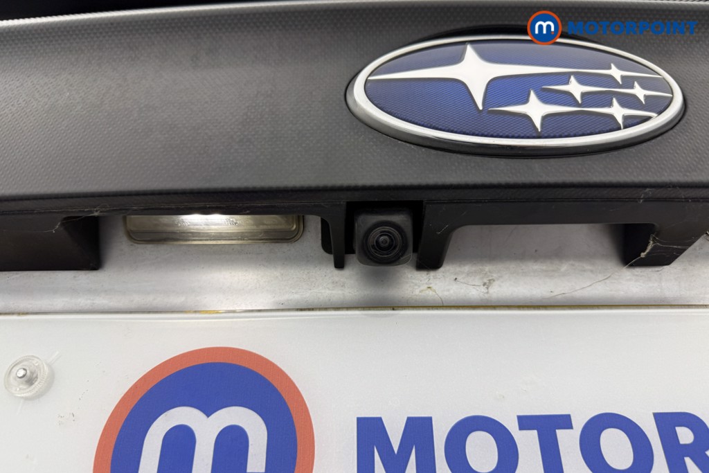 Subaru Forester Sport Automatic Petrol-Electric Hybrid SUV - Stock Number (1554152) - 24th supplementary image