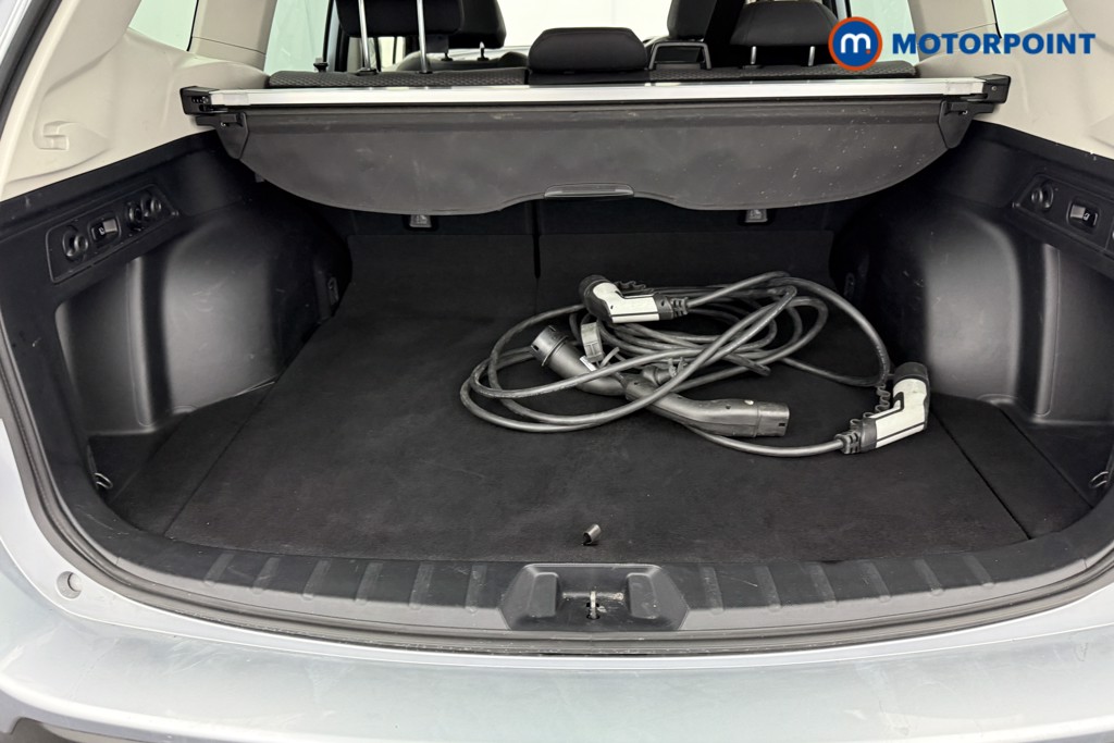 Subaru Forester Sport Automatic Petrol-Electric Hybrid SUV - Stock Number (1554152) - 25th supplementary image