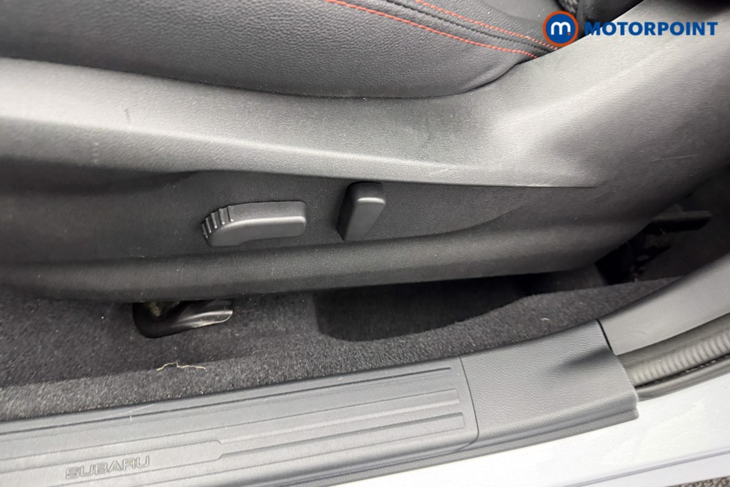 Subaru Forester Sport Automatic Petrol-Electric Hybrid SUV - Stock Number (1554152) - 28th supplementary image