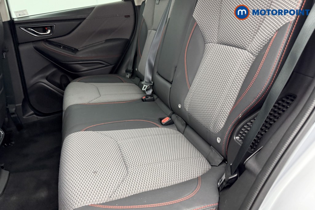 Subaru Forester Sport Automatic Petrol-Electric Hybrid SUV - Stock Number (1554152) - 29th supplementary image