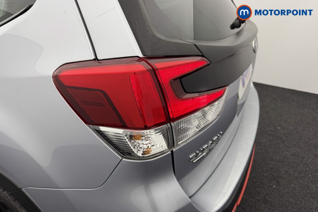 Subaru Forester Sport Automatic Petrol-Electric Hybrid SUV - Stock Number (1554152) - 31st supplementary image