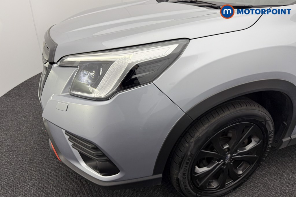 Subaru Forester Sport Automatic Petrol-Electric Hybrid SUV - Stock Number (1554152) - 34th supplementary image