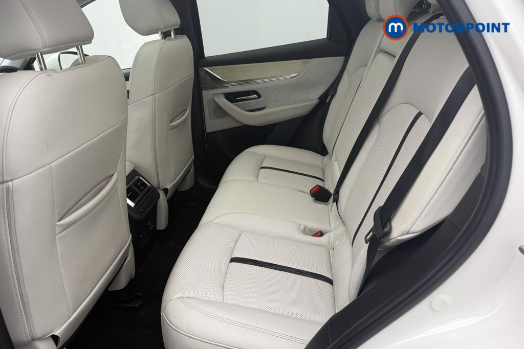 Mazda Cx-60 Takumi Automatic Petrol Plug-In Hybrid SUV - Stock Number (1554170) - 2nd supplementary image