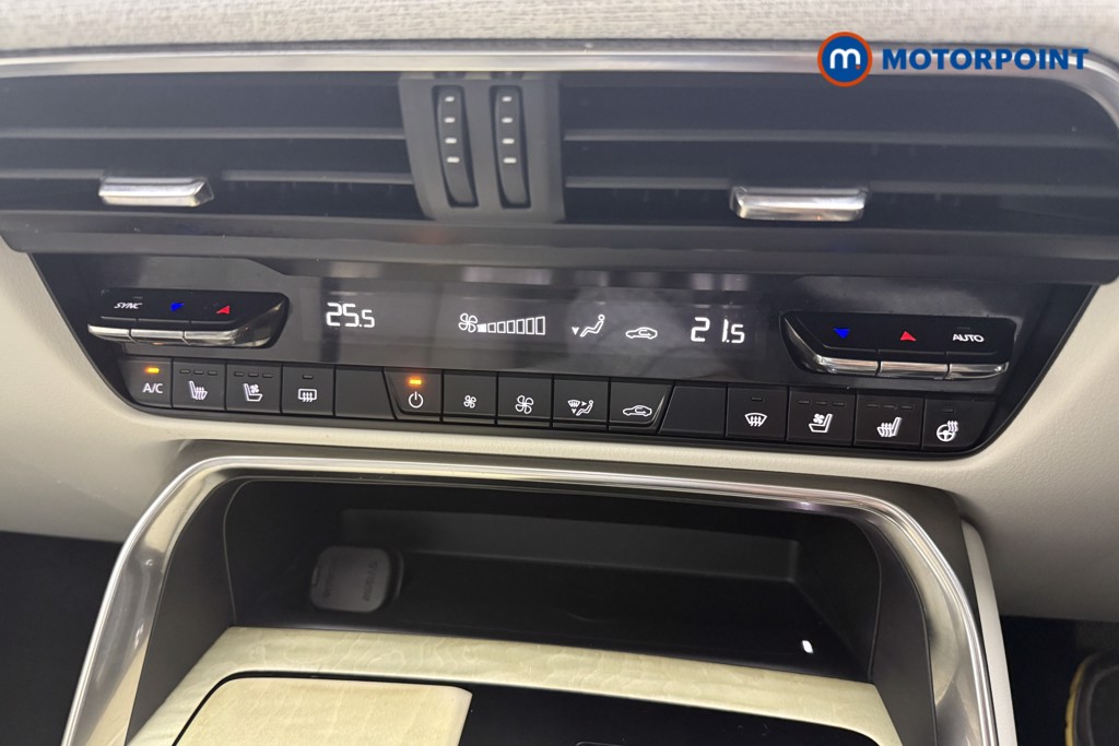 Mazda Cx-60 Takumi Automatic Petrol Plug-In Hybrid SUV - Stock Number (1554170) - 10th supplementary image